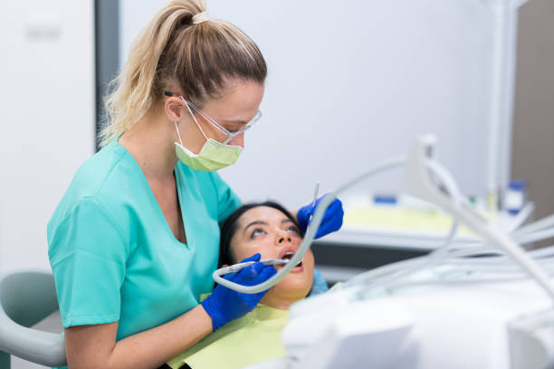 Best Walk-In Emergency Dentist in Ocean Grove, MA